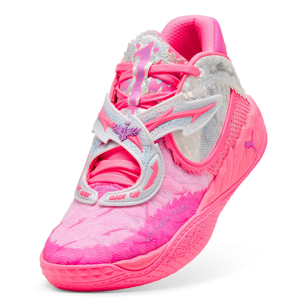 Puma LaMelo Ball MB.05 "World Tour"