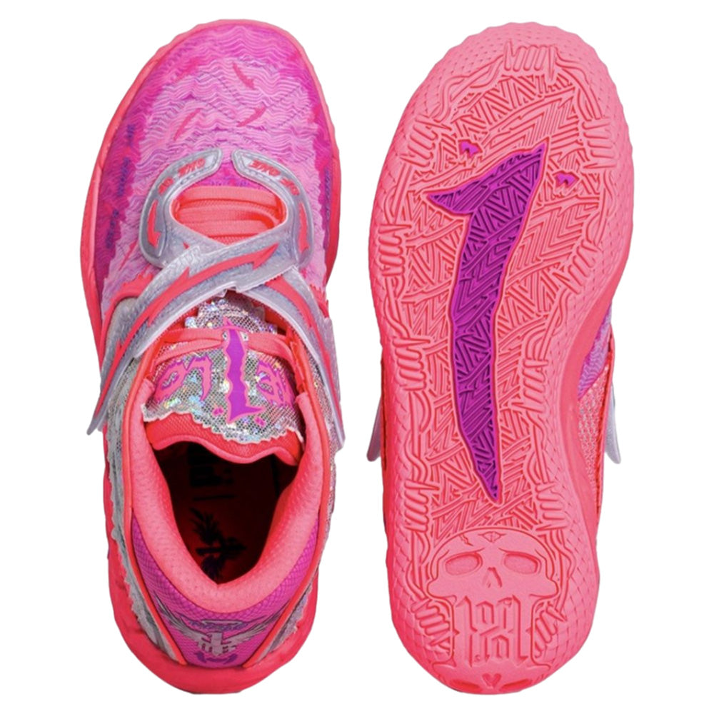 Puma LaMelo Ball MB.05 "World Tour"