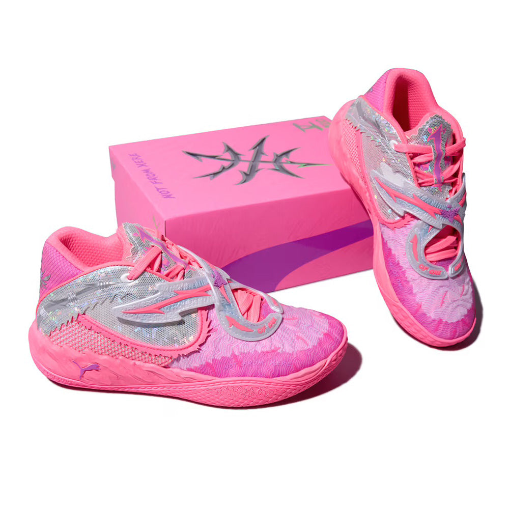 Puma LaMelo Ball MB.05 