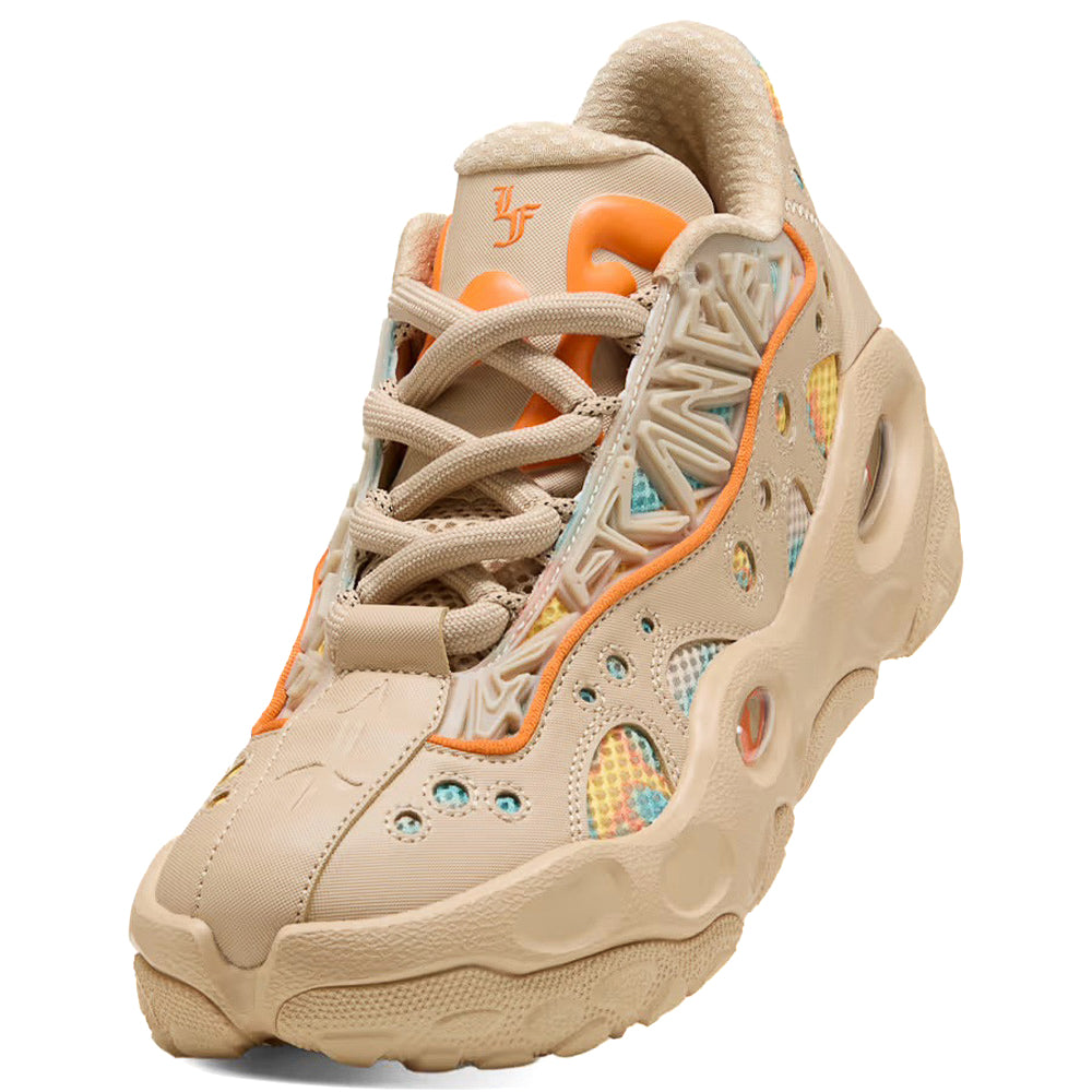 【ykk】新品LaMelo Puma LaFrance Rare 27.0 Puma RS-XL LaMelo Ball LaFrancé FOREVER.RARE Men's - 395032