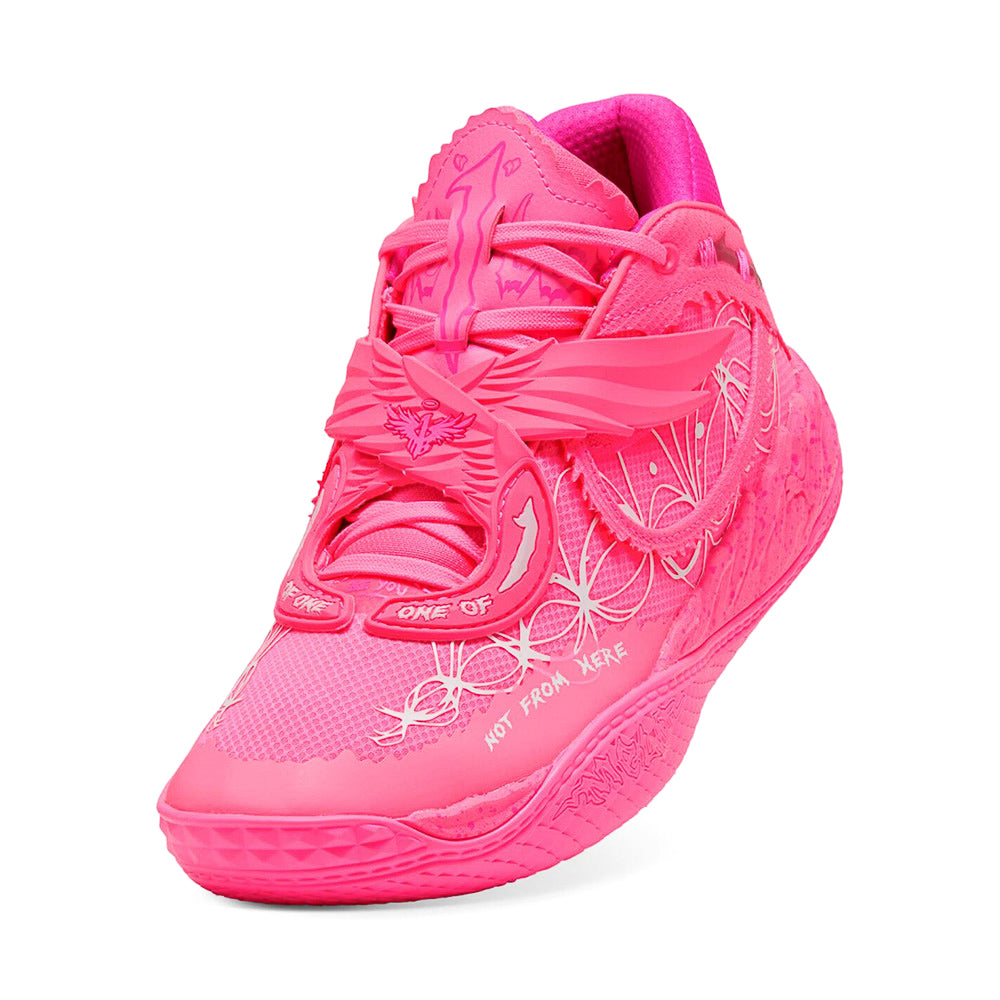 Puma X LeMelo MB05 Fast and Furious Miami "SUKI"