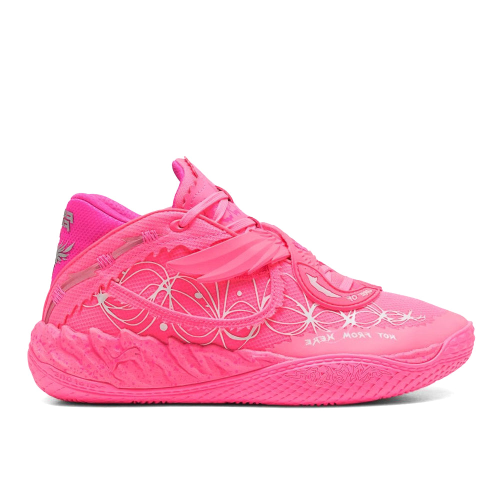 Puma X LeMelo MB05 Fast and Furious Miami "SUKI"