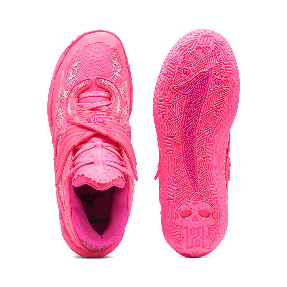 Puma X LeMelo MB05 Fast and Furious Miami "SUKI"