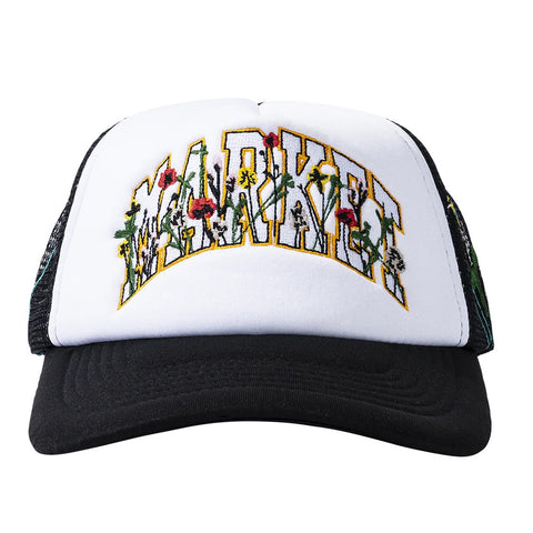 Honor The Gift Heritage Crest Logo Strapback Hat