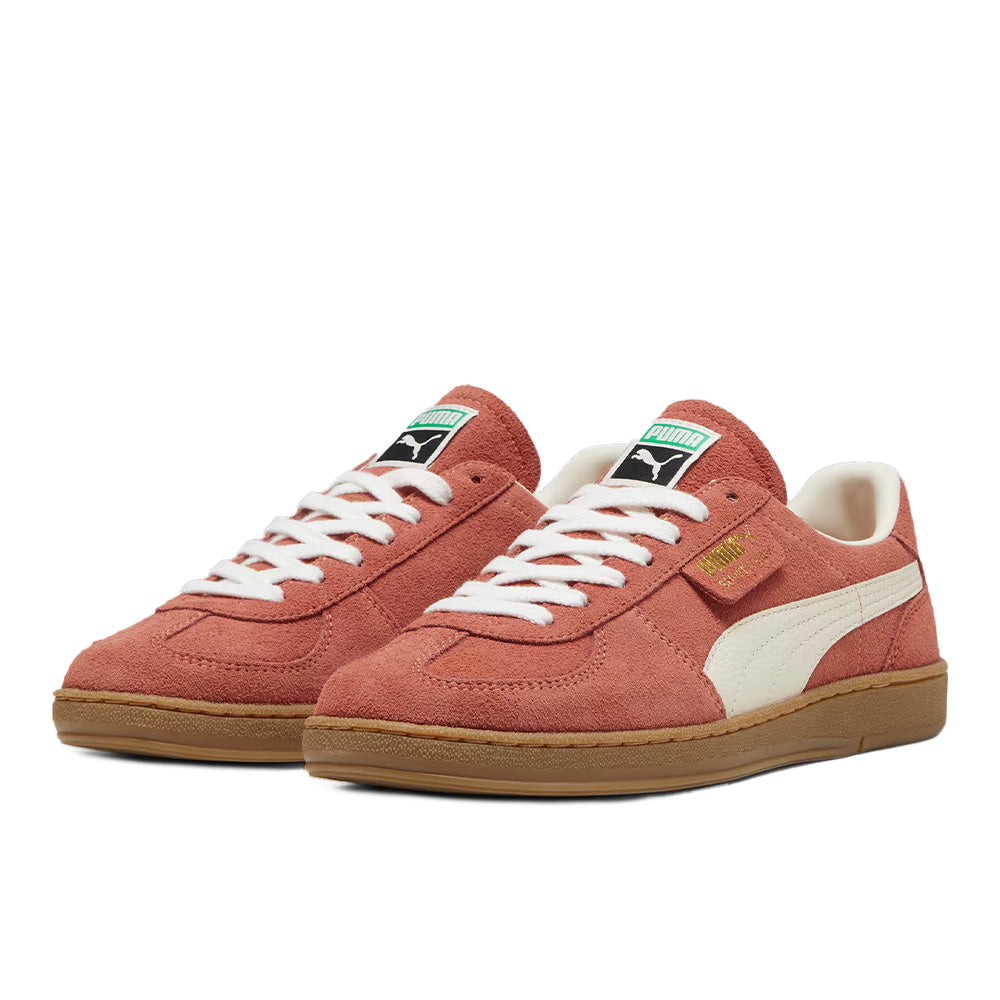 Puma Super Team Suede