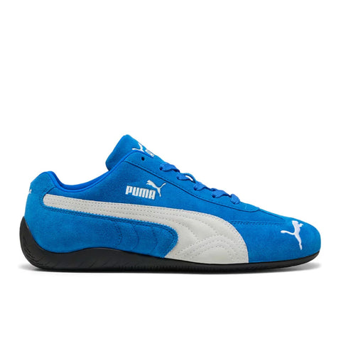 Puma Palermo Hairy Suede