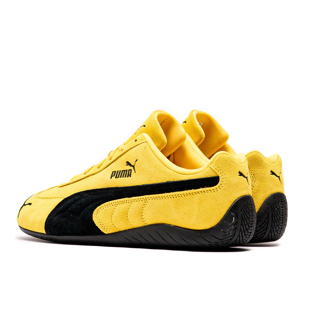 Puma Speedcat OG "Palé Yellow"