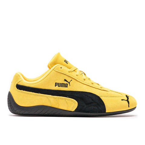 Puma Palermo Hairy Suede