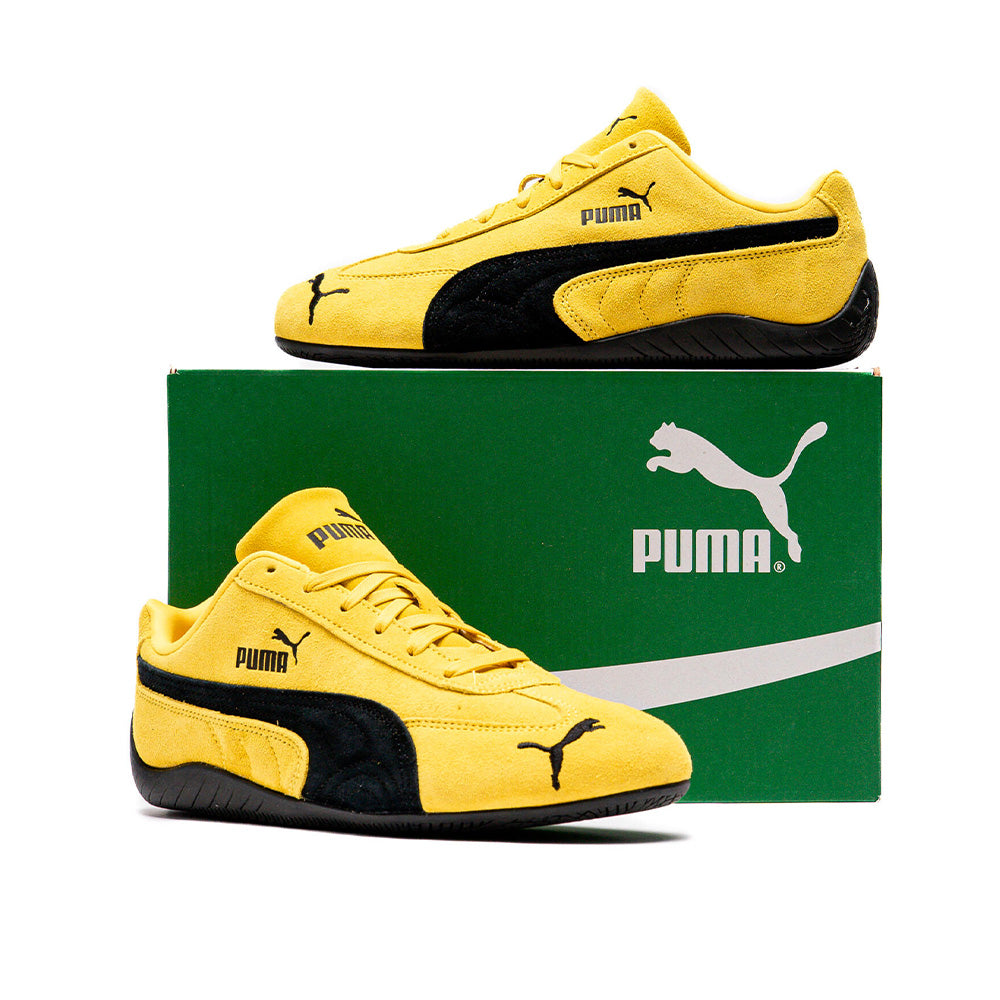 Puma Speedcat OG "Palé Yellow"