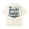 Market Studios 3D Call My Lawyer SS Tee