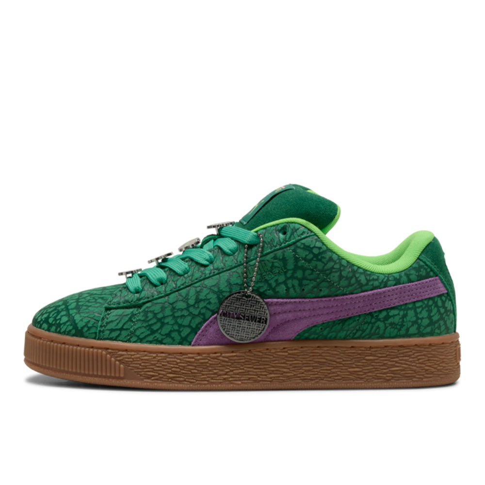 TMNT X PUMA Suede XL