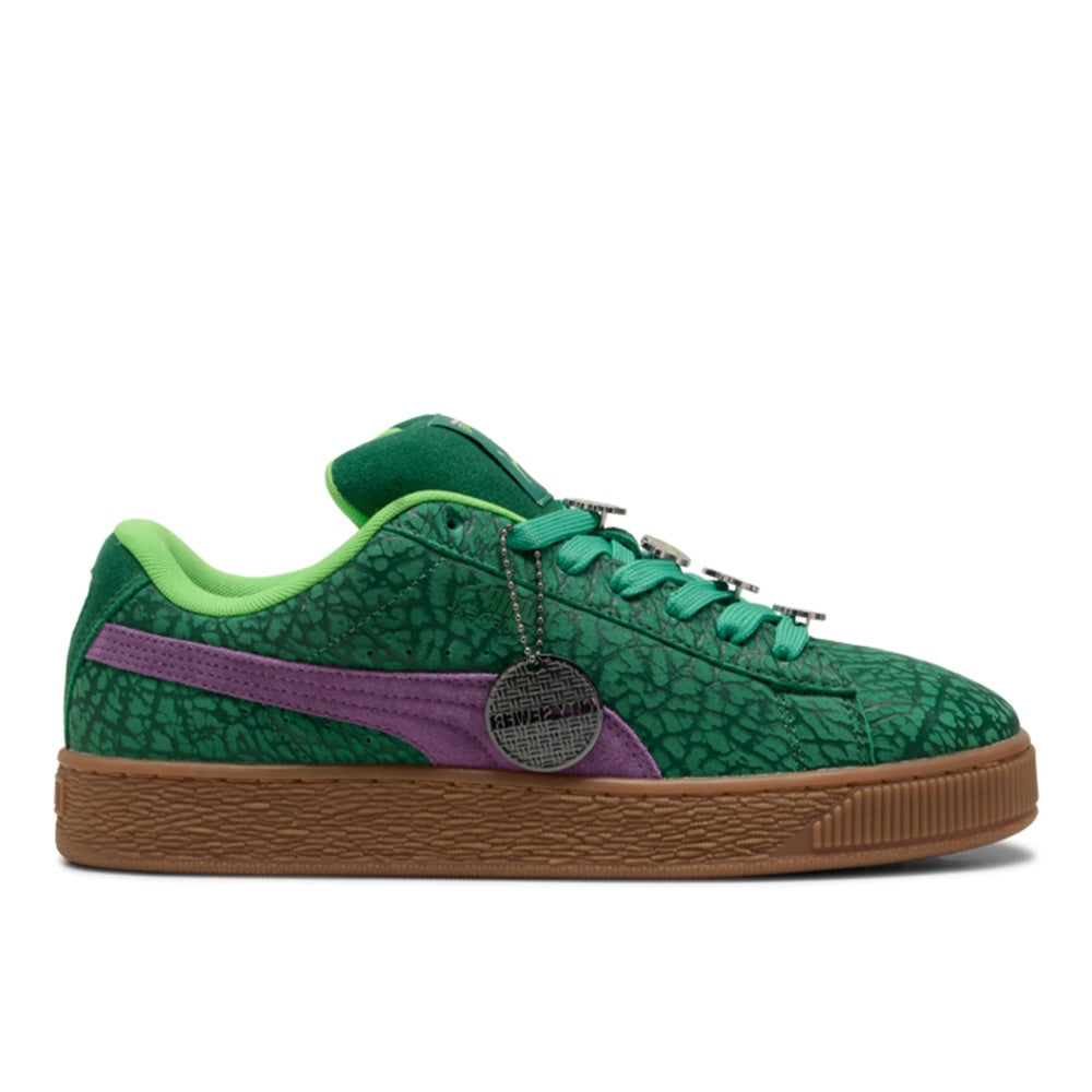 TMNT X PUMA Suede XL