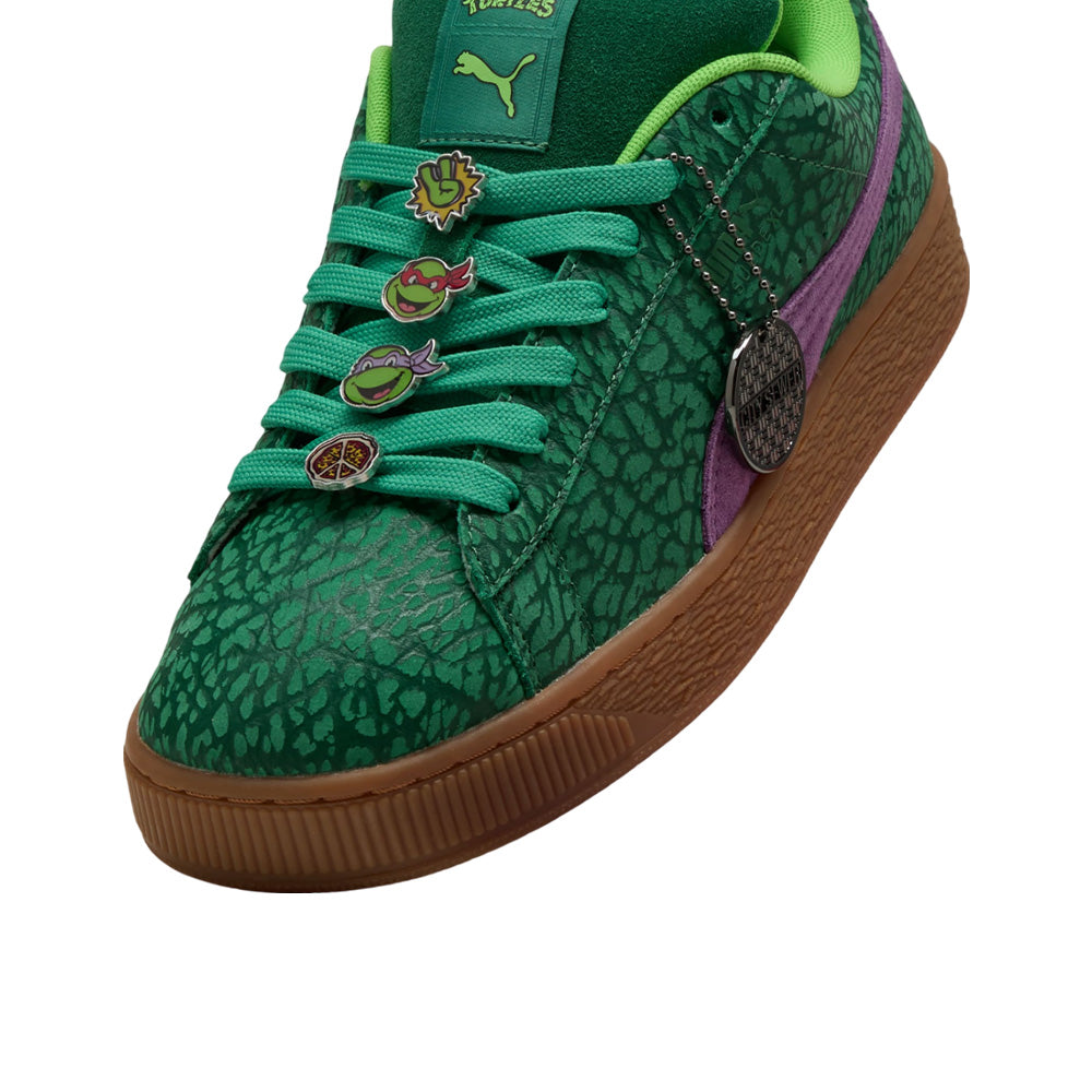 TMNT X PUMA Suede XL