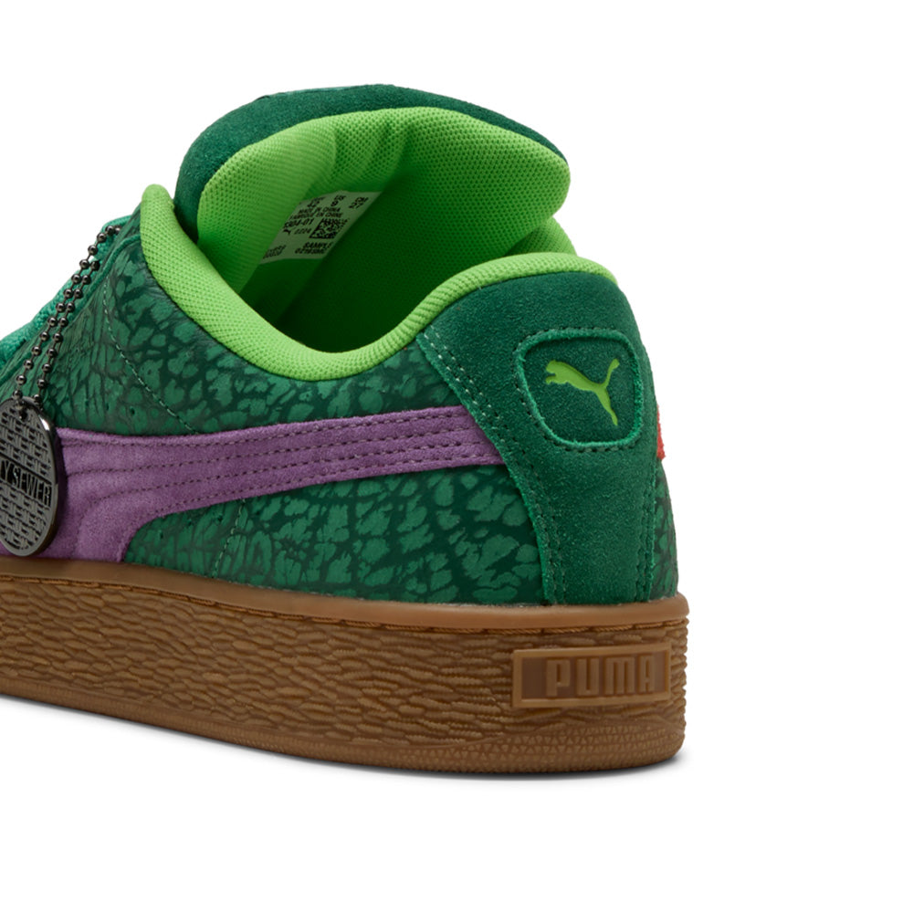 TMNT X PUMA Suede XL