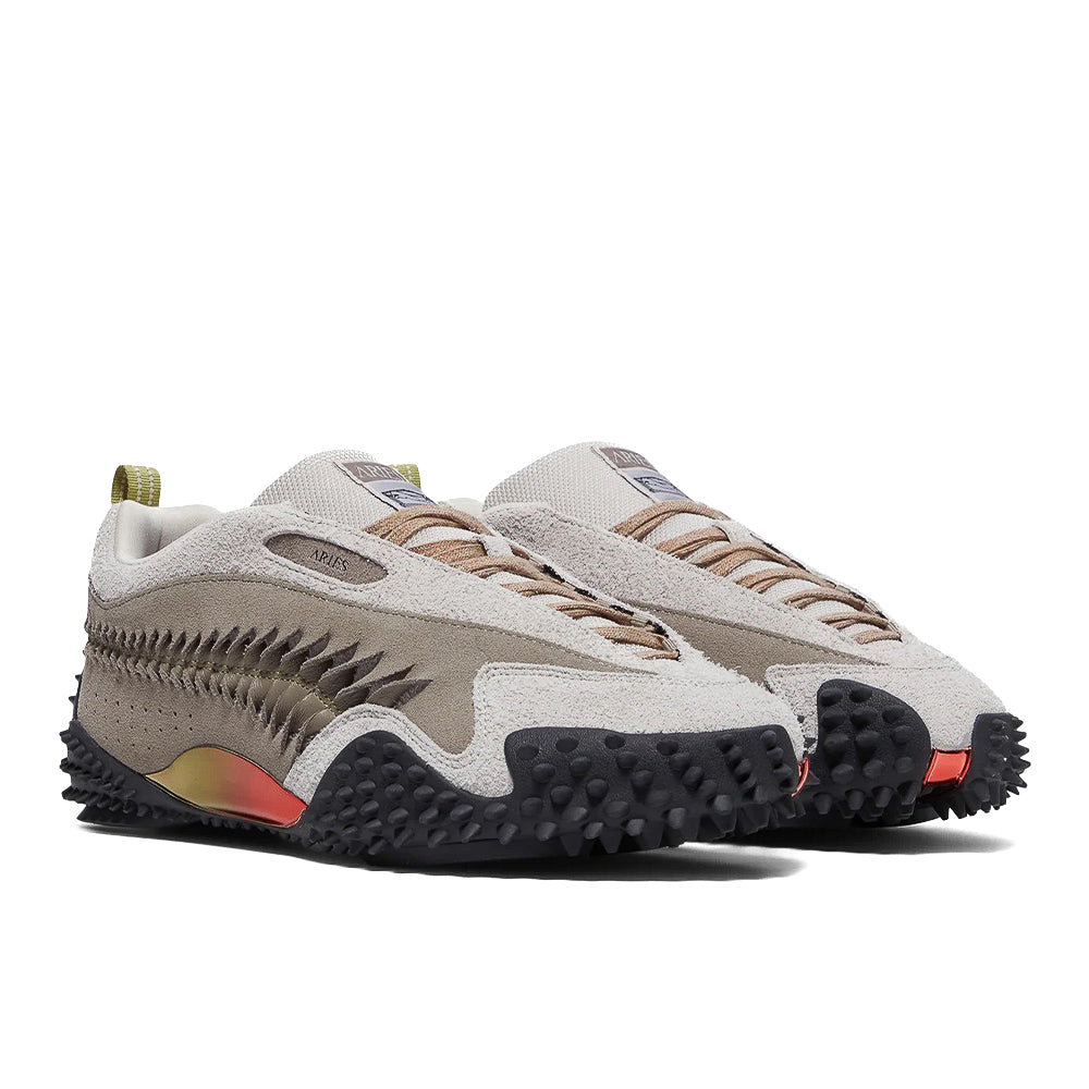 新品 PUMA MOSTRO CRAFT ARIES 26cm PUMA x ARIES Mostro Craft Shoes | PUMA