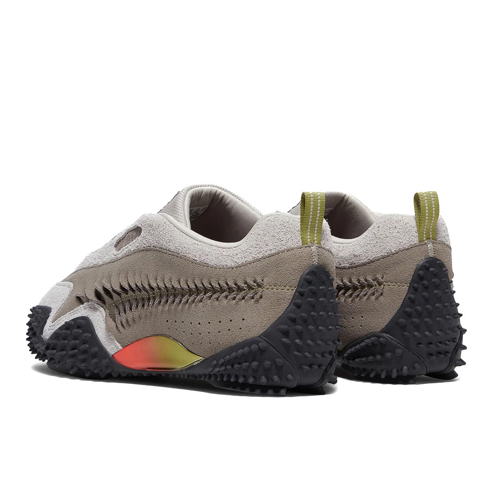 Aries X Puma Mostro Craft "ECRU"