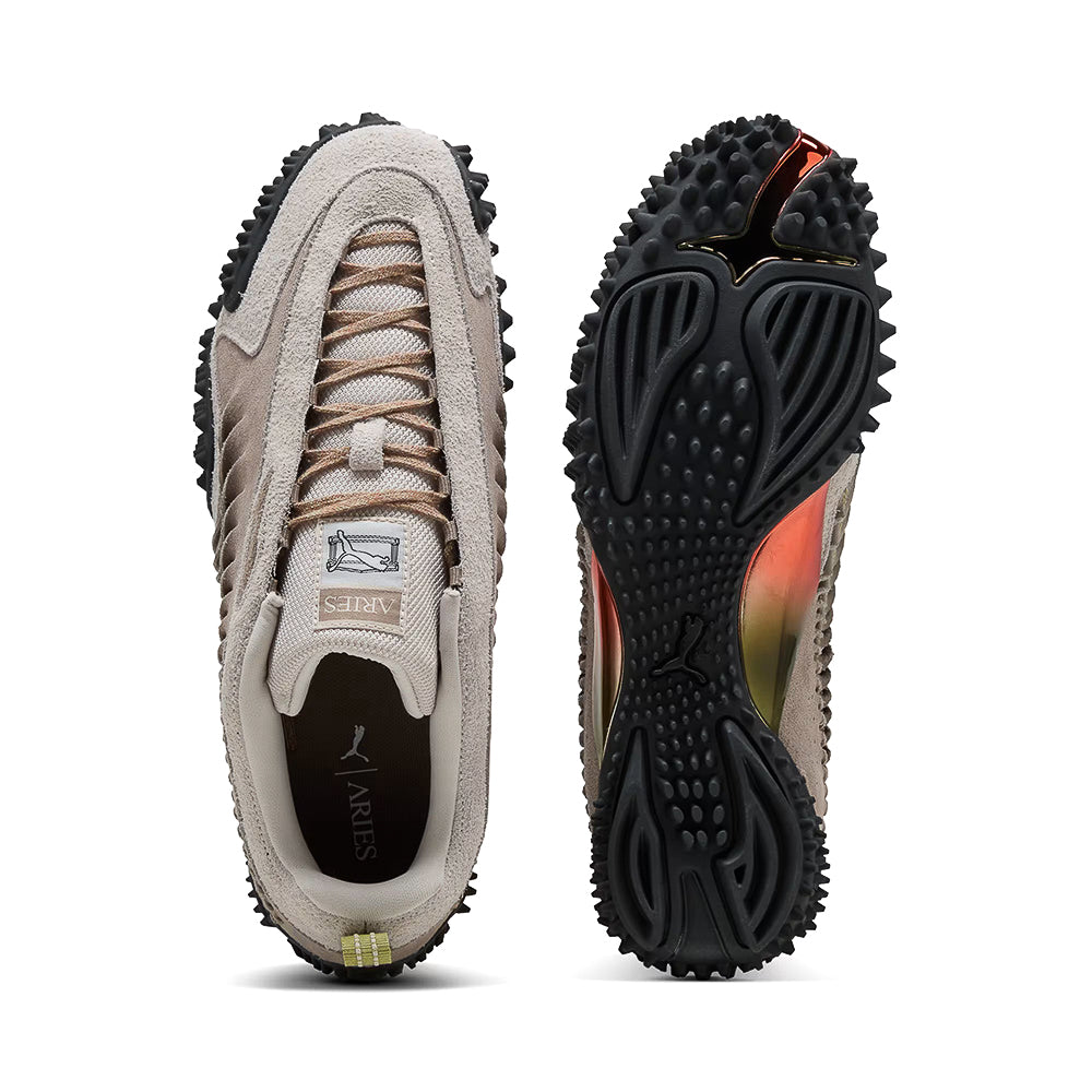 Aries X Puma Mostro Craft 