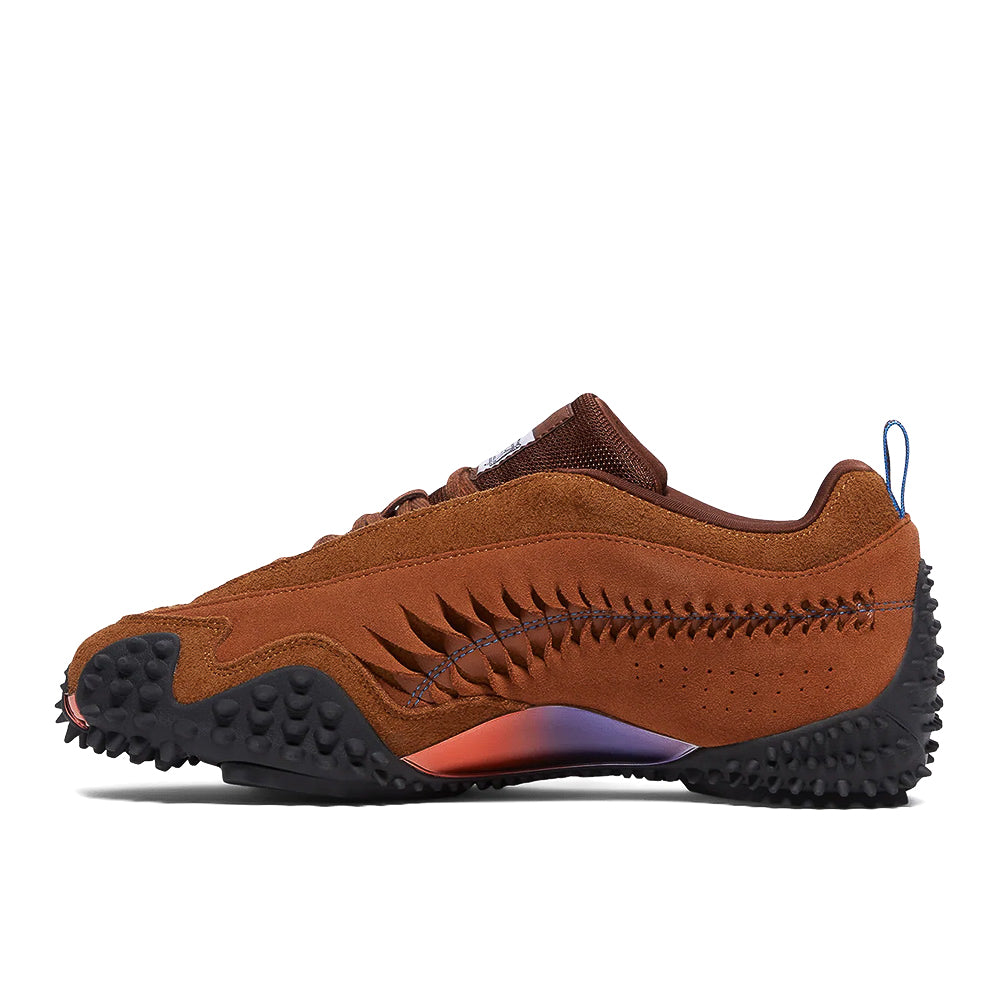 Aries X Puma Mostro Craft "Mahogany"