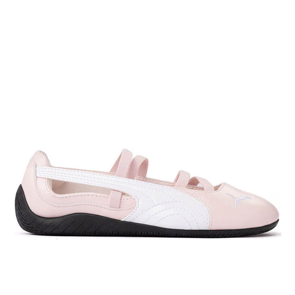 Speedcat Ballet Metellic Wns （PUMA） Women's PUMA Speedcat Ballet Sneakers | Fresh Rags – Fresh Rags FL
