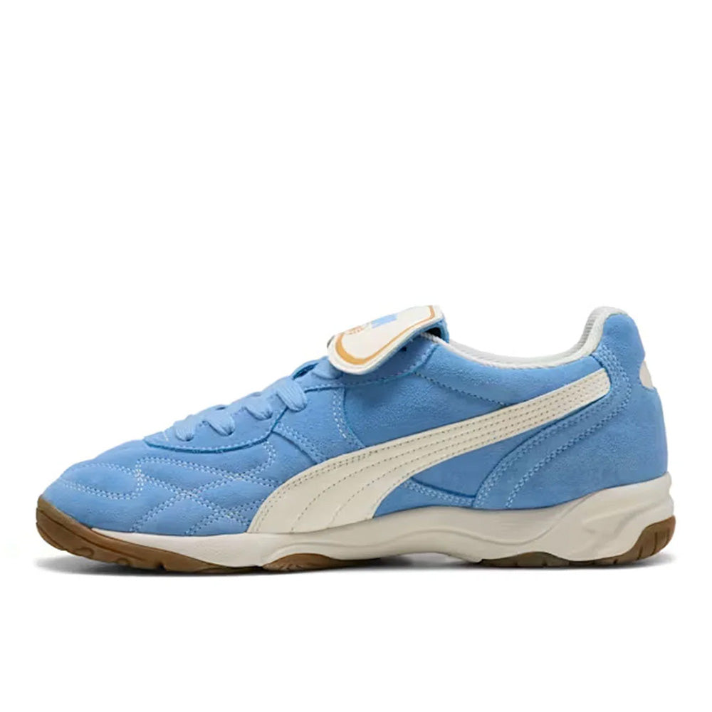Puma King Indoor Royalty "Frosted Ivory"