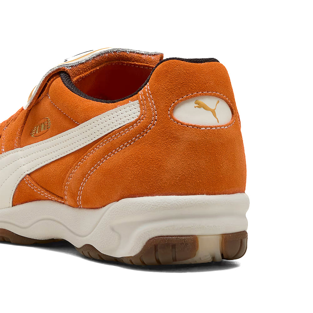 Puma King Indoor Royalty "Maple Syrup"