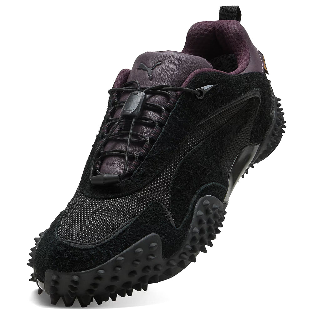 Puma Mostro XC Gore-Tex "Midnight Plum"