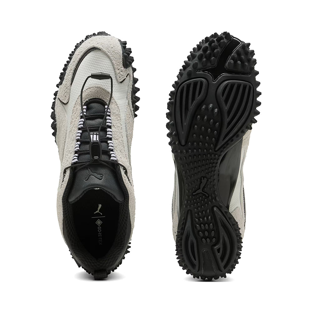 Puma Mostro XC Gore-Tex "Vapor Grey"