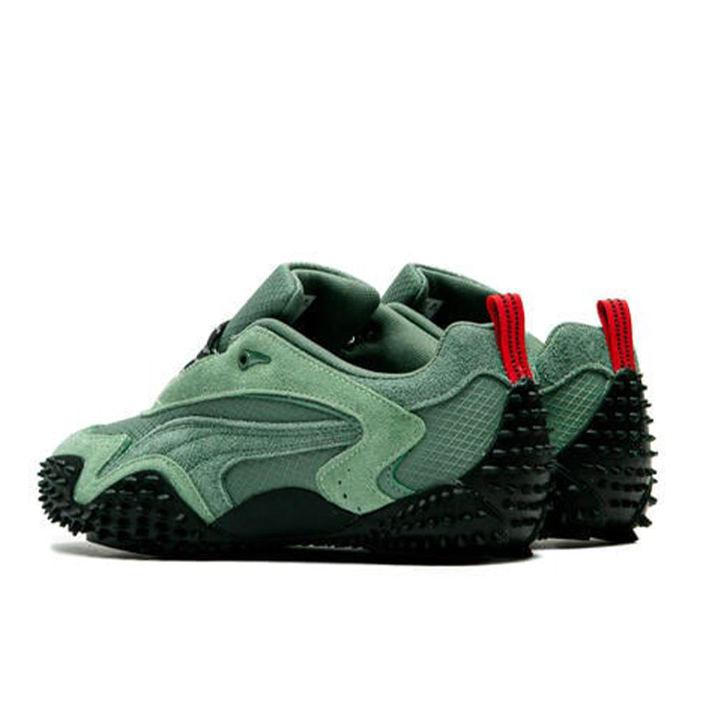 Puma Mostro XC "Eucalyptus"
