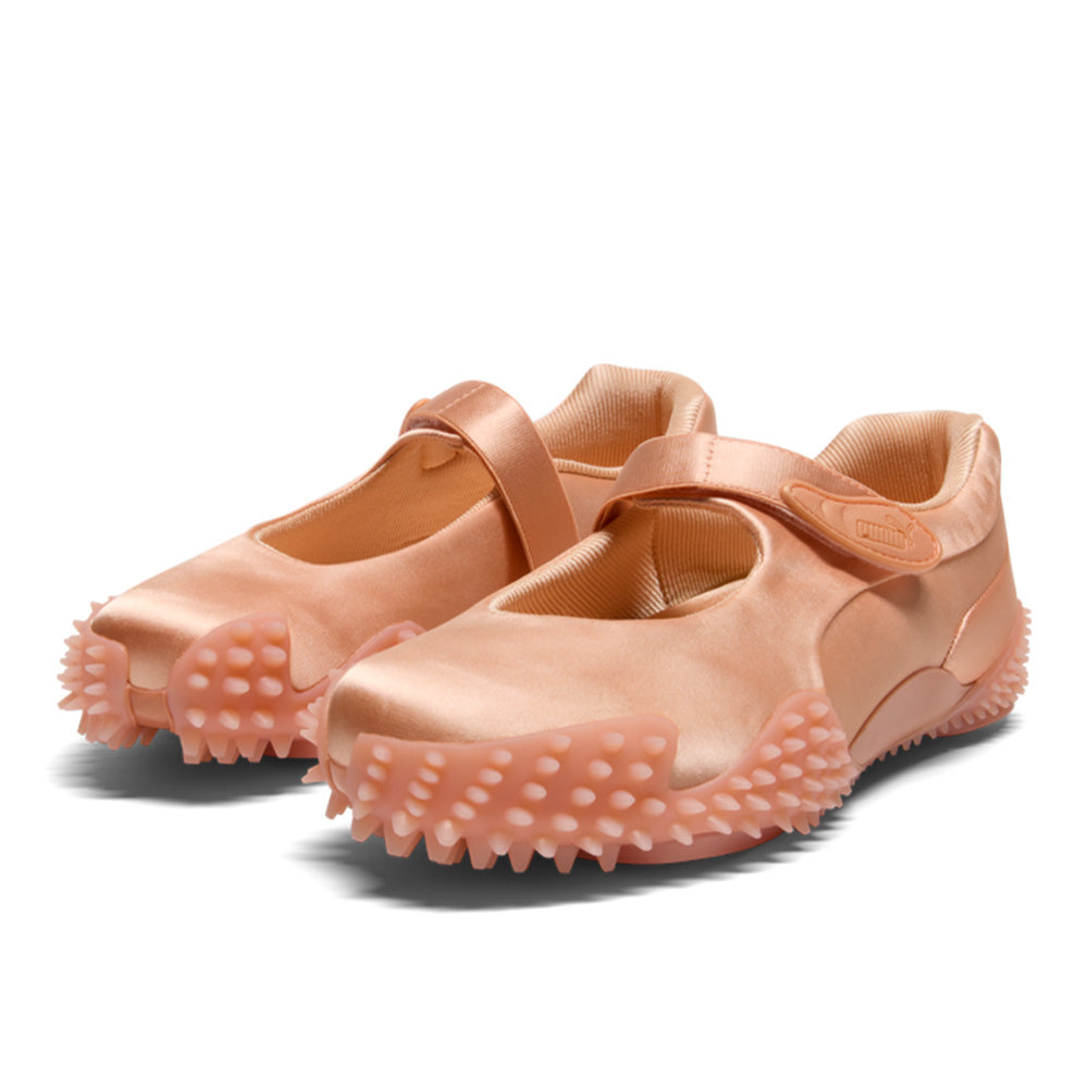 Puma Women's Mostro Fey Satin