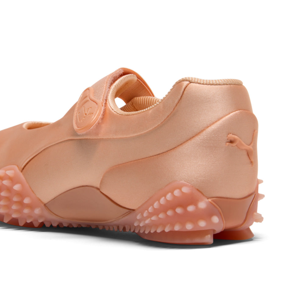 PUMA MOSTRO FEY PRM 24㎝ Mostro Fey Premium Women's Sneakers | PUMA