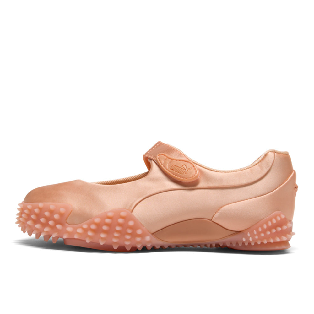 Puma Women's Mostro Fey Satin
