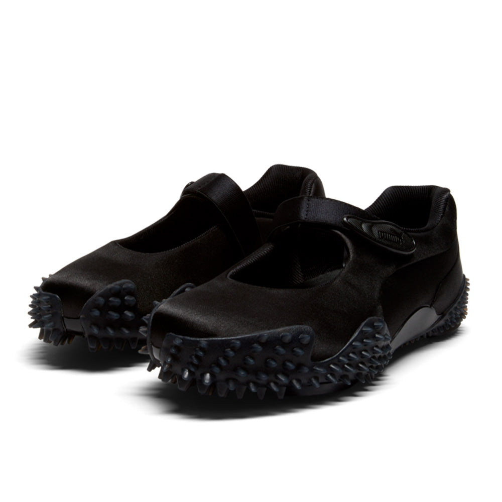 Puma Women's Mostro Fey Satin