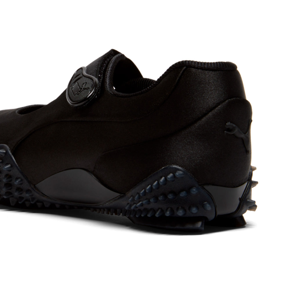 Puma Women's Mostro Fey Satin