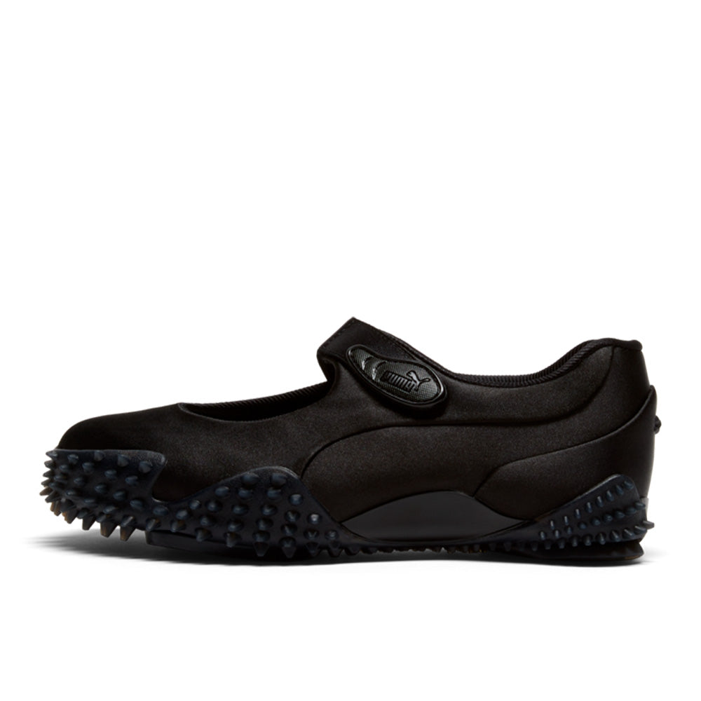 Puma Women's Mostro Fey Satin