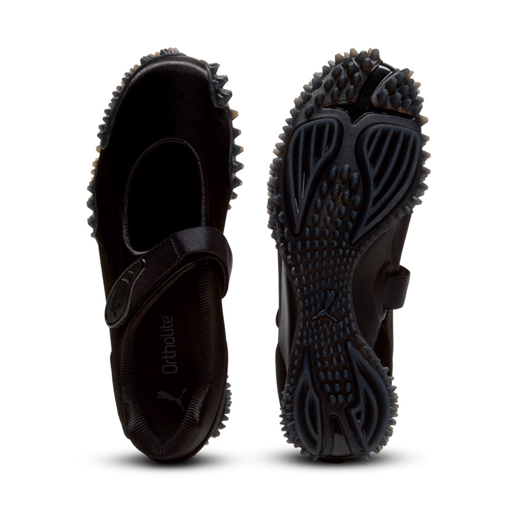 Puma Women's Mostro Fey Satin