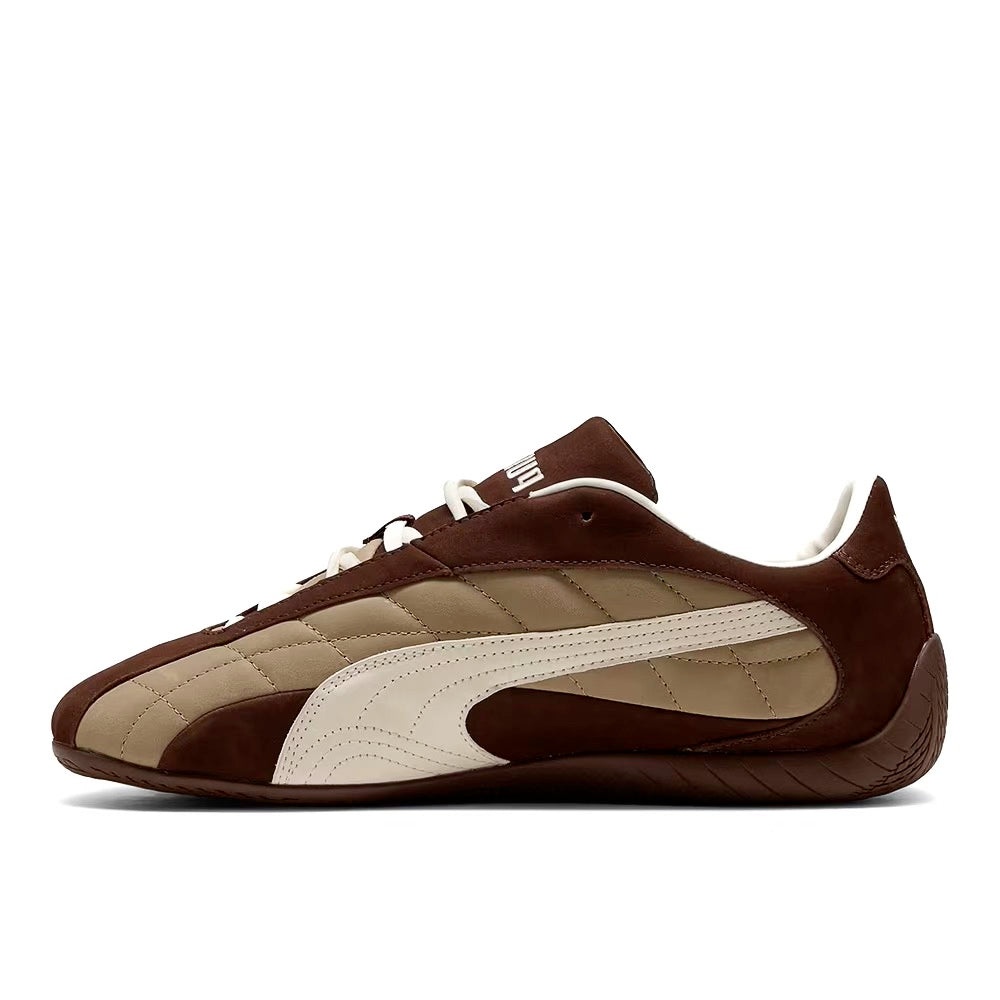 Puma Speedcat Plus Quilted