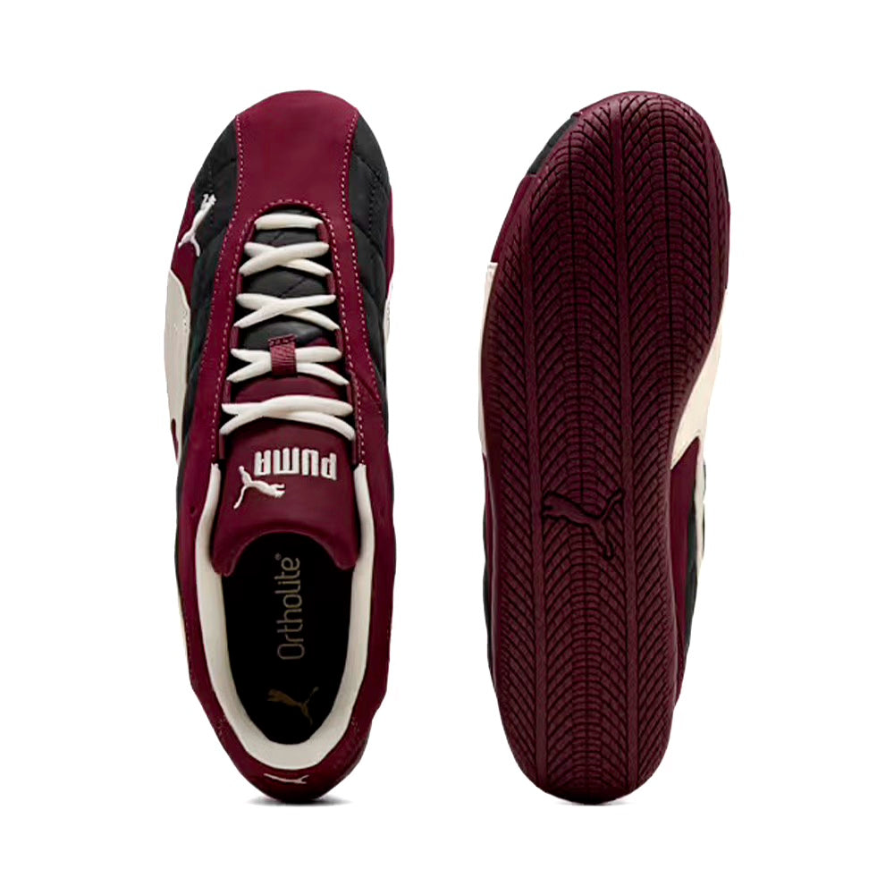 Puma Speedcat Plus Quilted