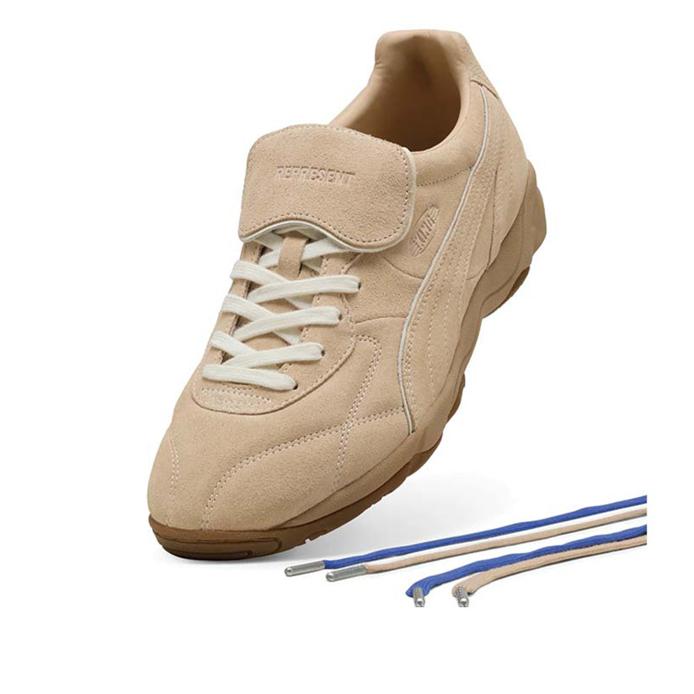 Represent X Puma King Indoor