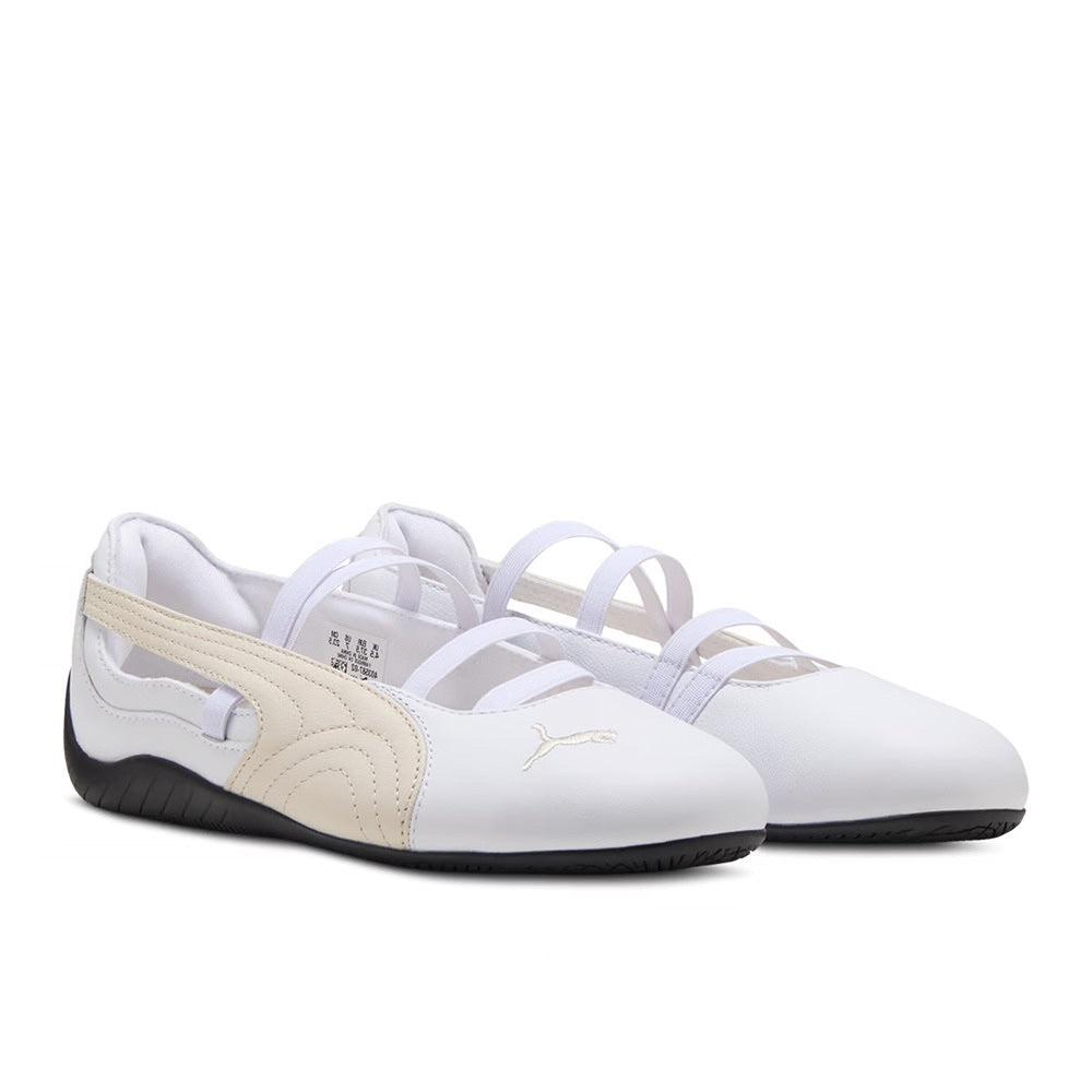 Puma Women's Speedcat Ballet LTH