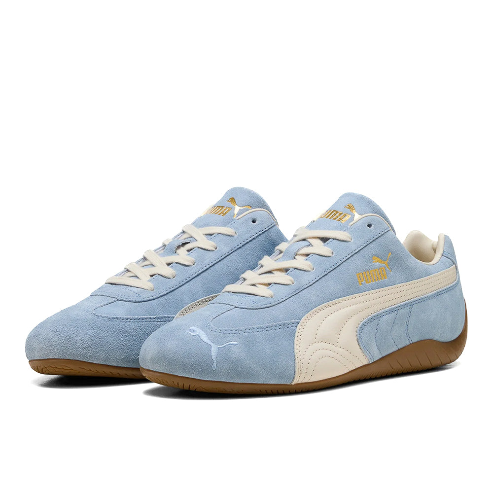 Puma Speedcat Faded Suede