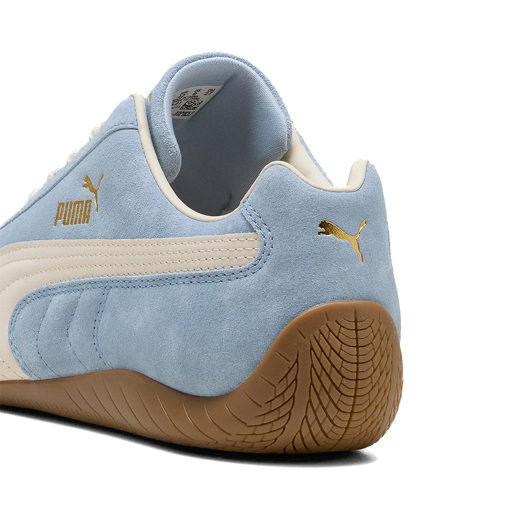 Puma Speedcat Faded Suede