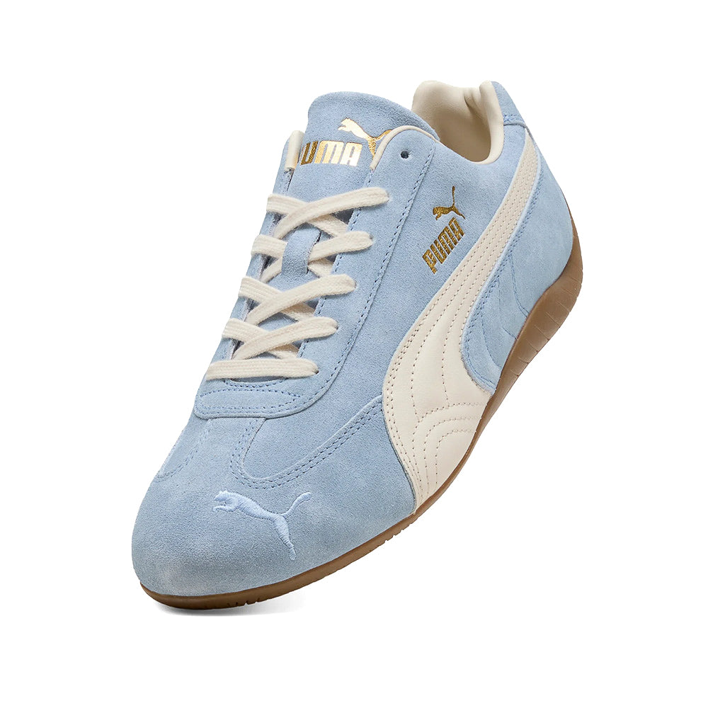 Puma Speedcat Faded Suede