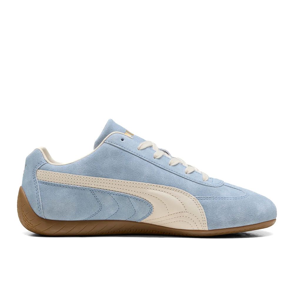 Puma Speedcat Faded Suede