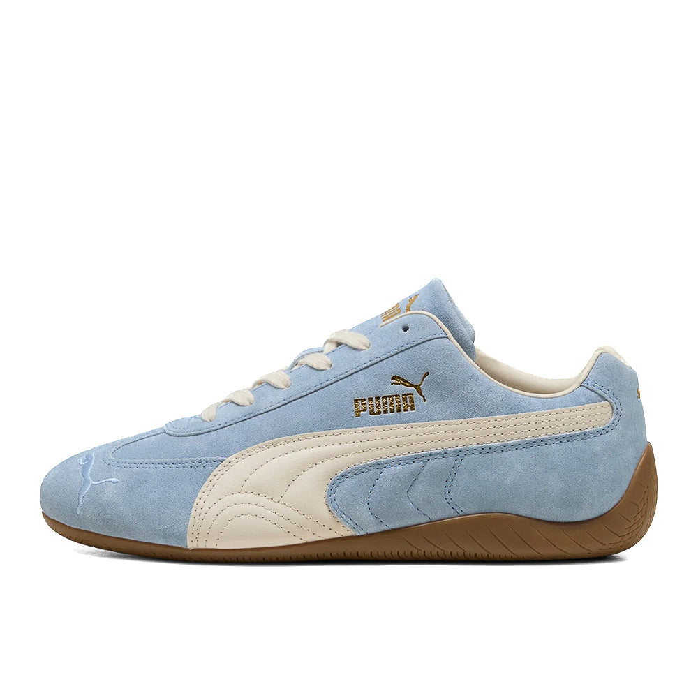 Puma Speedcat Faded Suede