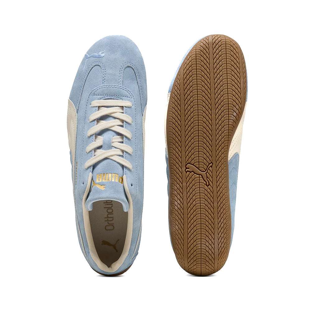 Puma Speedcat Faded Suede