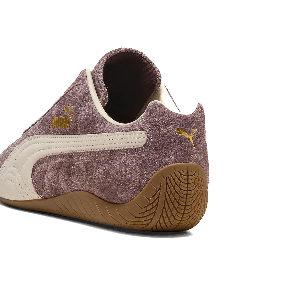 Puma Speedcat Faded - Chocolate Brown