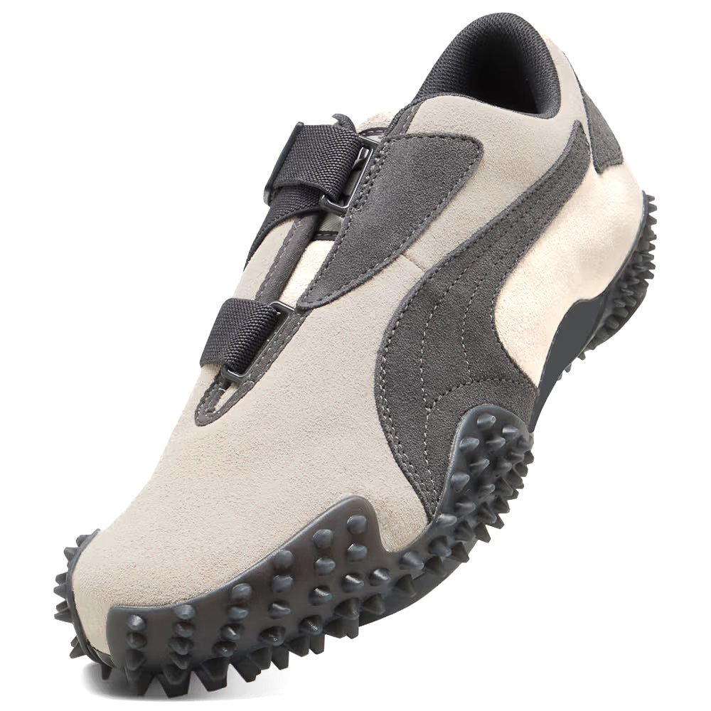 Puma Mostro Suede "Dusky Grey"