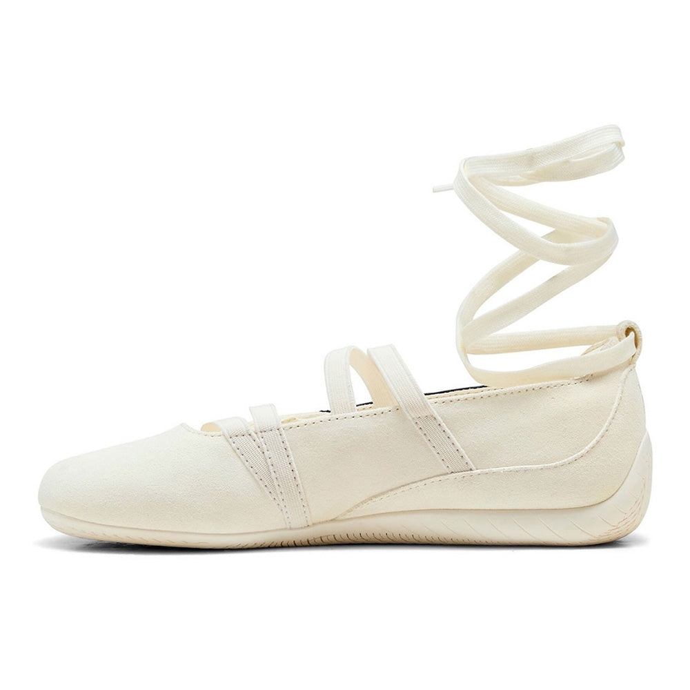 Rosé X Puma Women's Speedcat Ballet SD