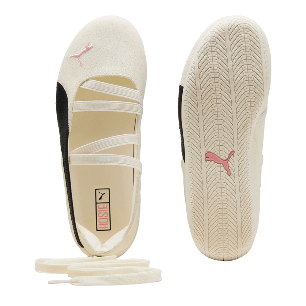Rosé X Puma Women's Speedcat Ballet SD