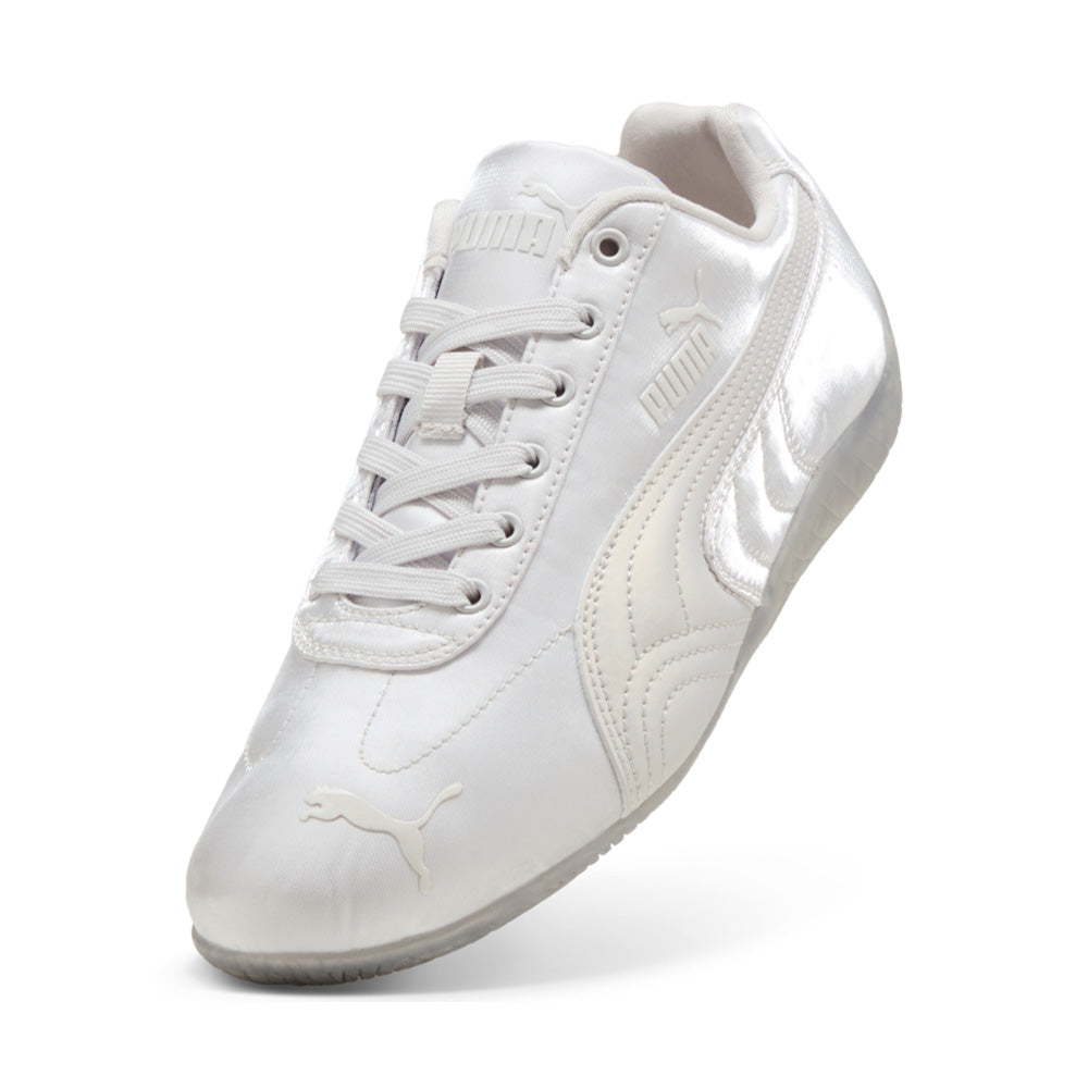 Puma Women's Speedcat Anodized - Feather Grey